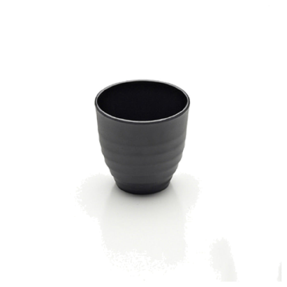 Elite Global Solutions JW2024-B Cup 6 Oz. 3" Dia. X 3"H