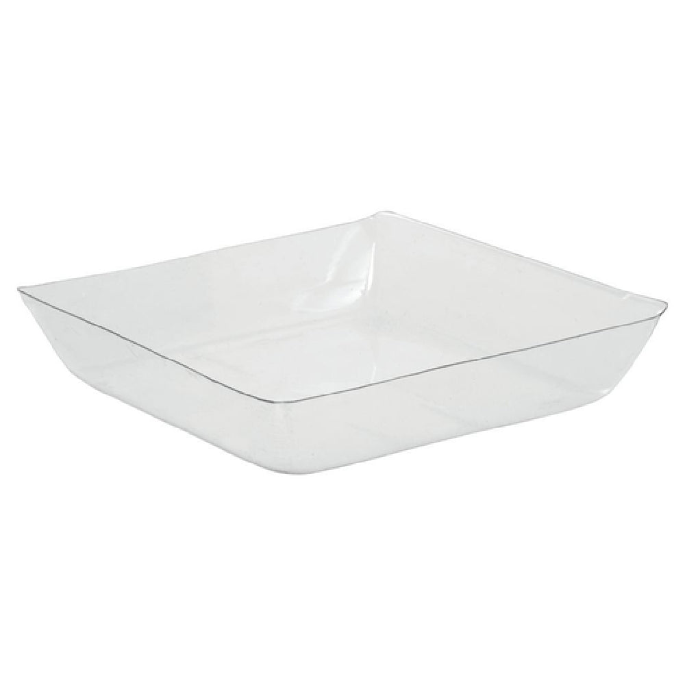 Hubert 80338 Basket Liner 12" X 12" X 2"H Square