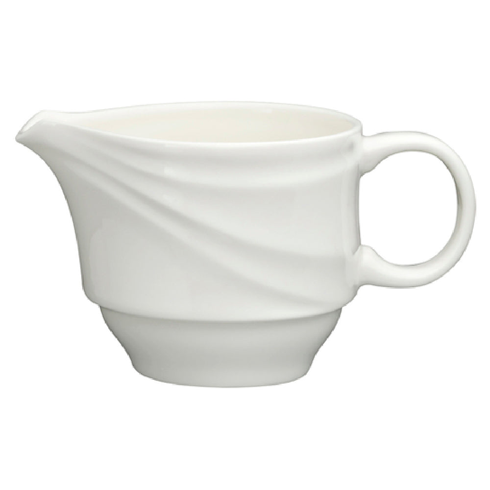 Steelite 62103ST1082 Creamer 6.0 Oz 4.875" X 2.75"