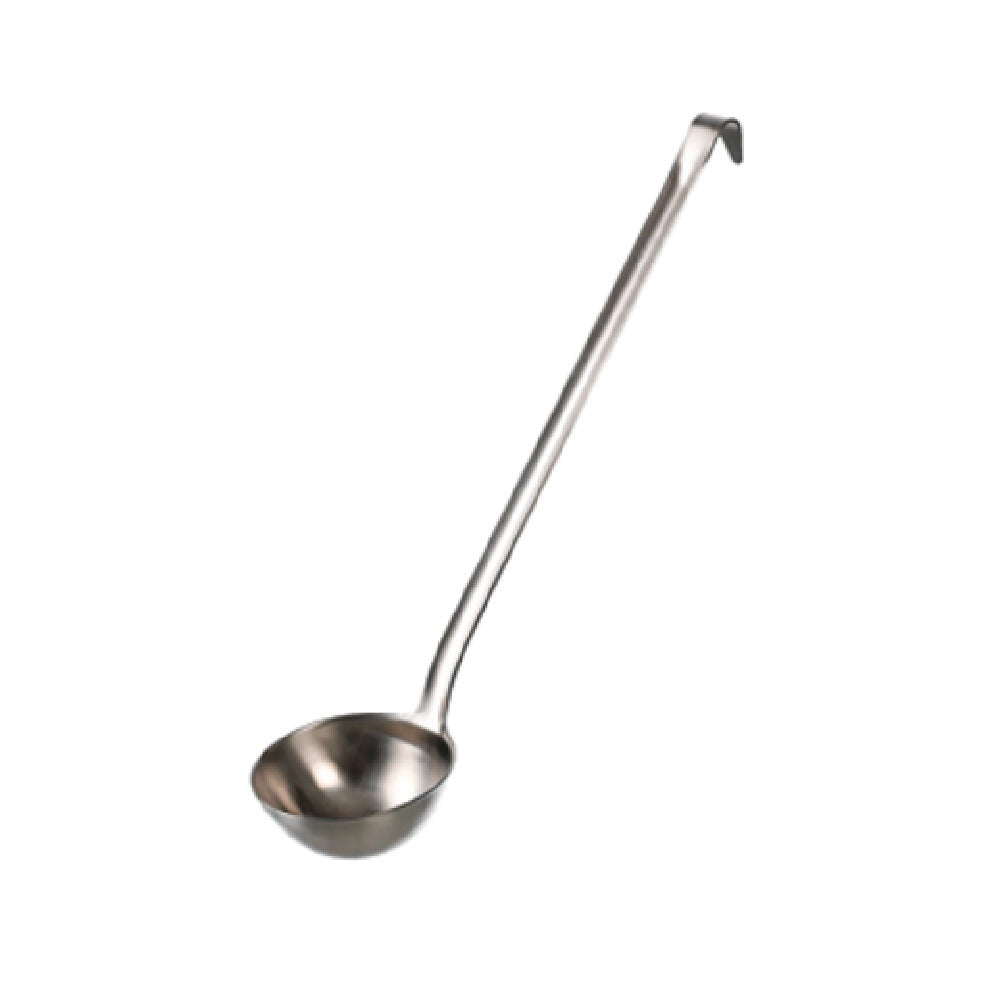 Matfer 112022 Ladle 4-3/8 Oz. 3-1/8" Dia.