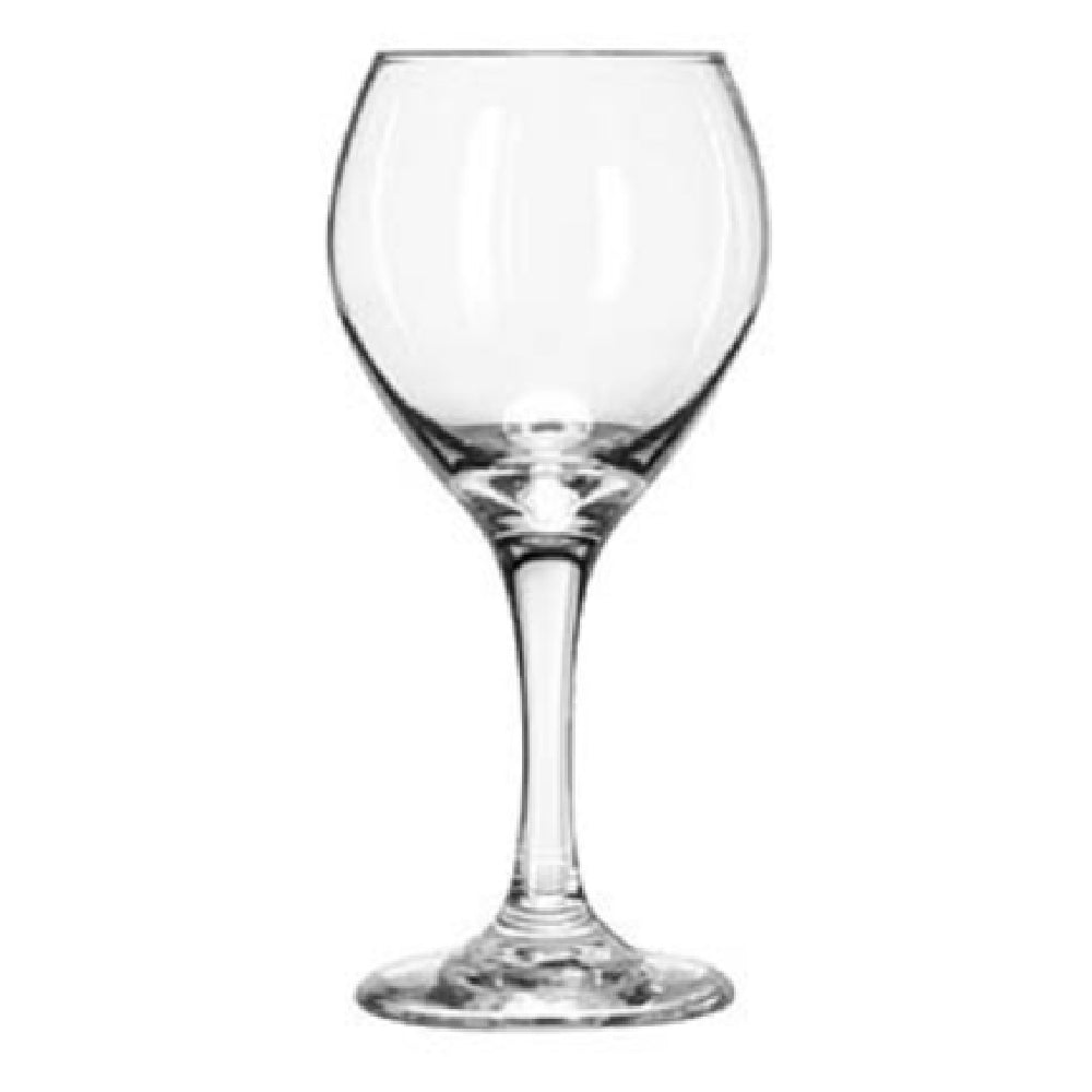 Libbey 3056 Red Wine Glass 10 Oz. Safedge® Rim & Foot Guarantee