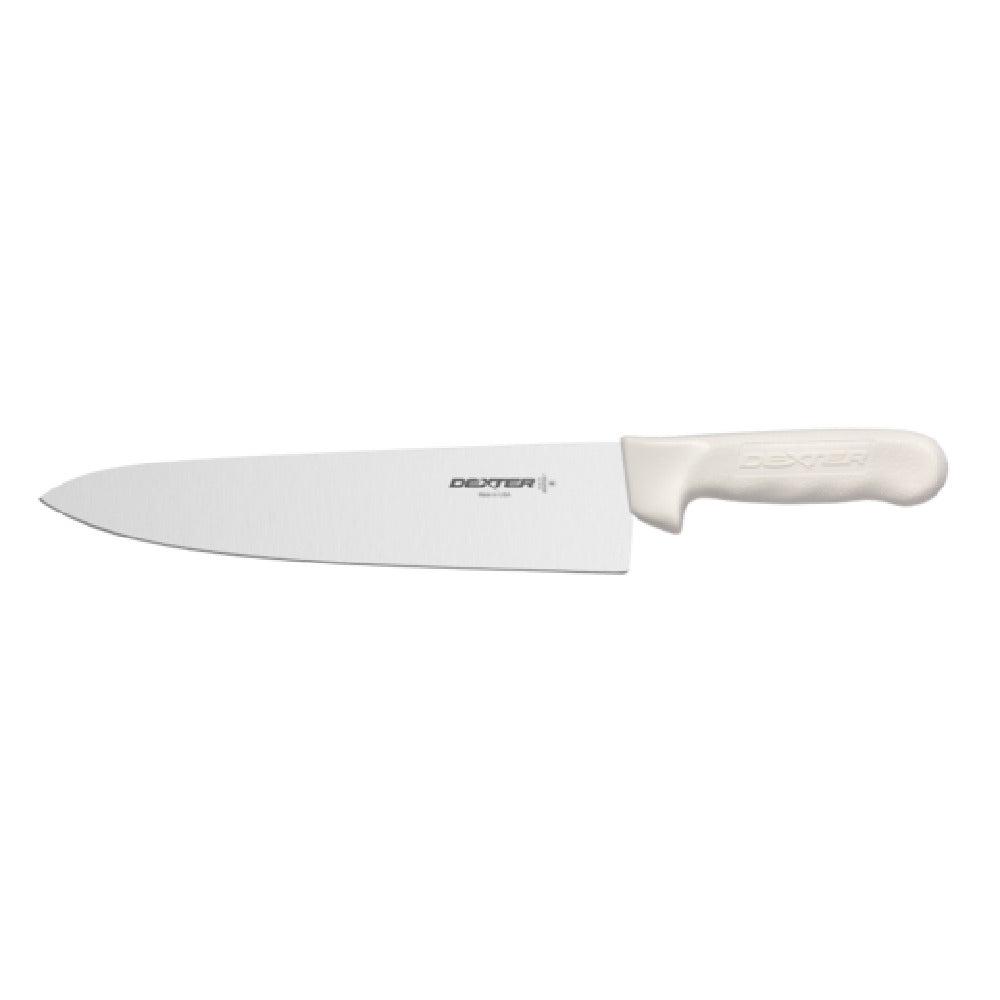 Dexter S145-10PCP - Sani-Safe® (12433) Chef's/Cook's Knife, 10", Stain-free