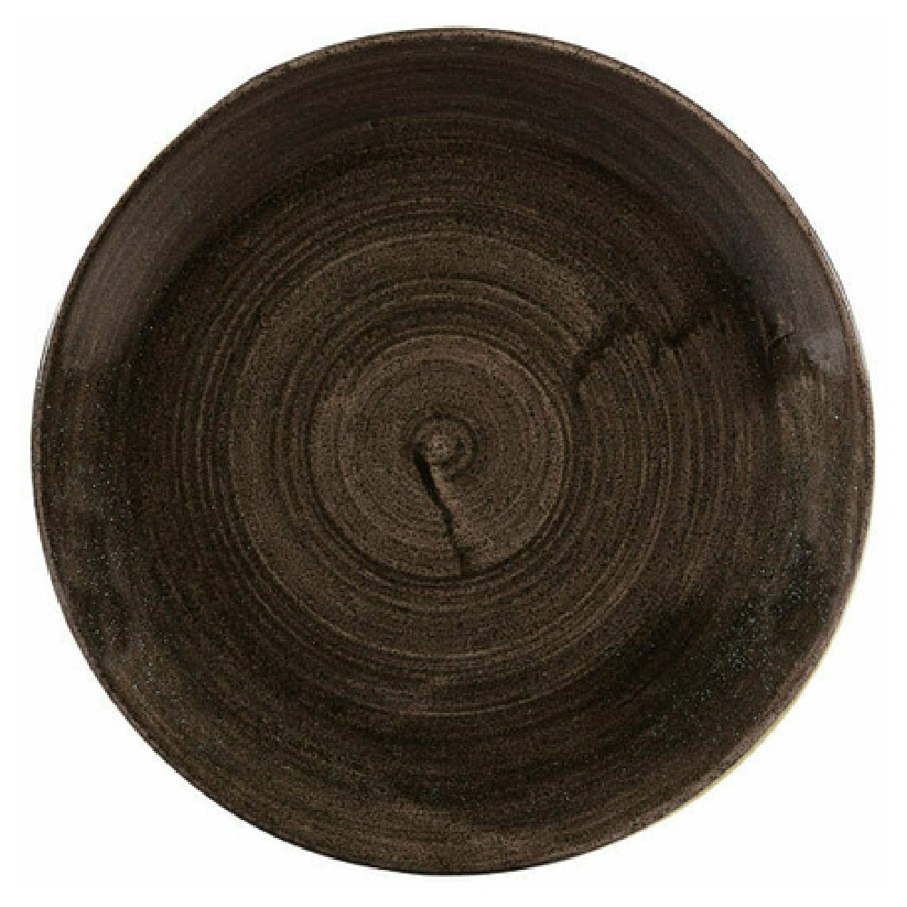 Churchill China PAIBEV111 Plate 11-1/4" Dia. Round