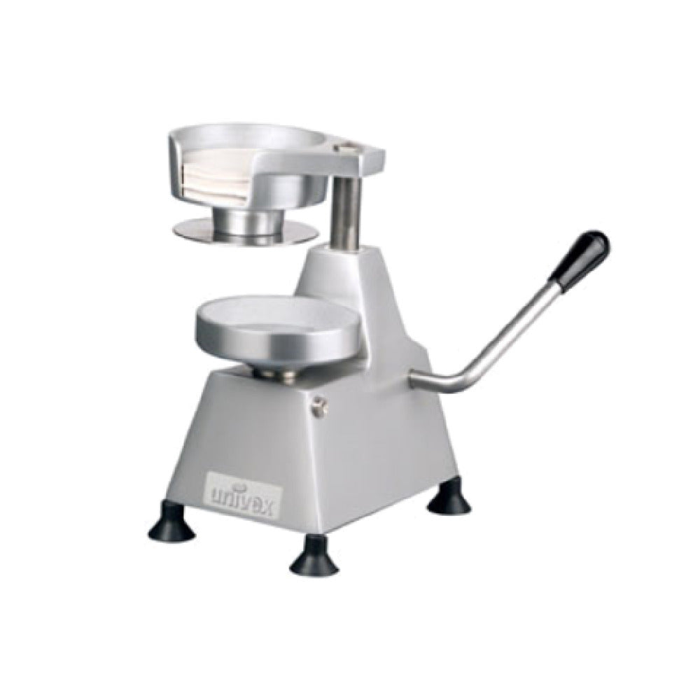 Univex 1405 PattyPress™ Burger Mold Manual 5"