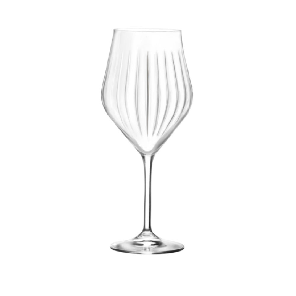 Steelite 677RCR401 - Wine Glass, 22.5 Oz., 4"W X 9.75"H