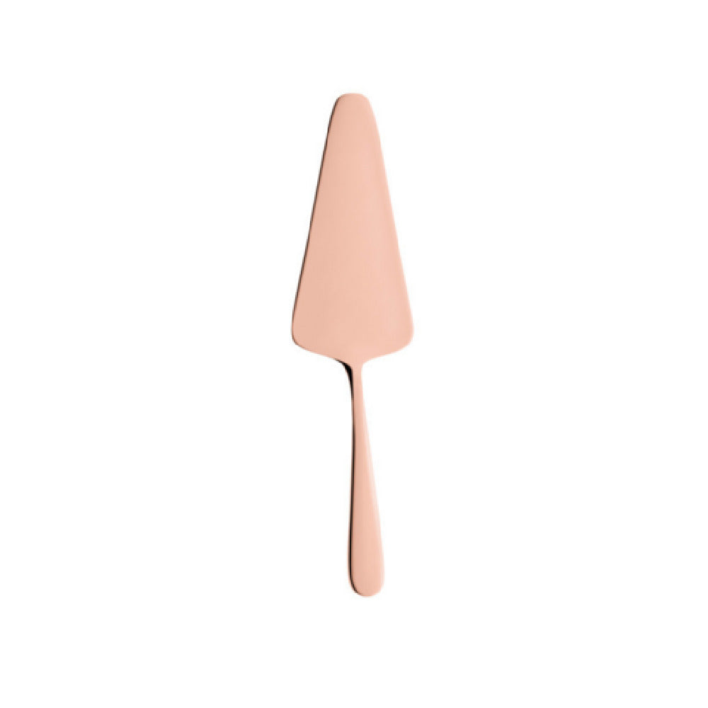 Bauscher Hepp 59.4562.9100 - Cake Server, 8.9", PVD Copper