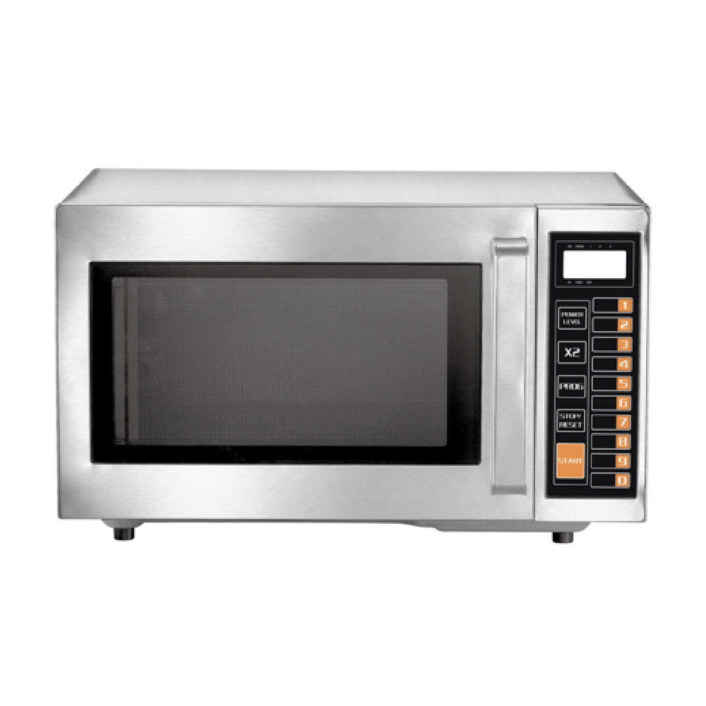 CAC China OVMW-10TCH Oven Microwave 18"W 1000W