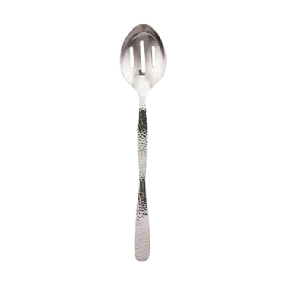 American Metalcraft HM12SL Buffet Ware Spoon 12"L Slotted