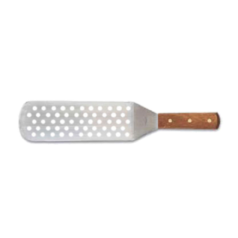Alegacy Foodservice Products 219P Turner 8" X 3" Blade 14-1/2" Overall Length