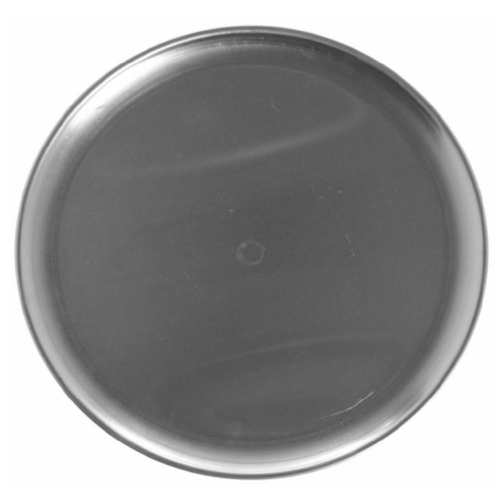 Hubert 39701 - Pizza Pan, 10" Dia., Coupe