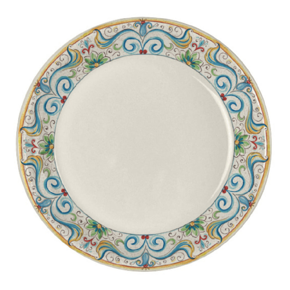 Steelite HL31063910 Coupe Plate 10.375" X 1.75" Empire