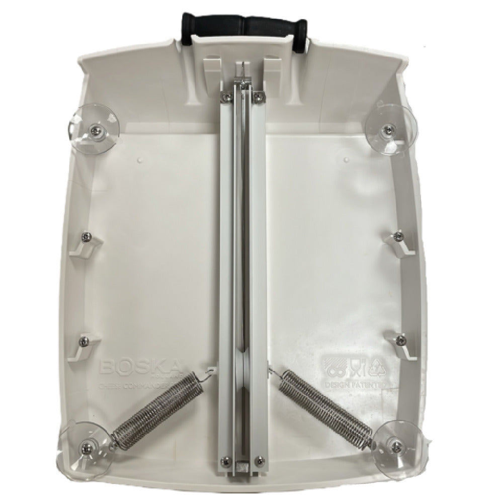 BOSKA Professional Cheese Equipment 553011 Boska Cheese Commander Pro Spare Spring (2 Pcs) 2.75''W X 0.78''D X 0.78''H