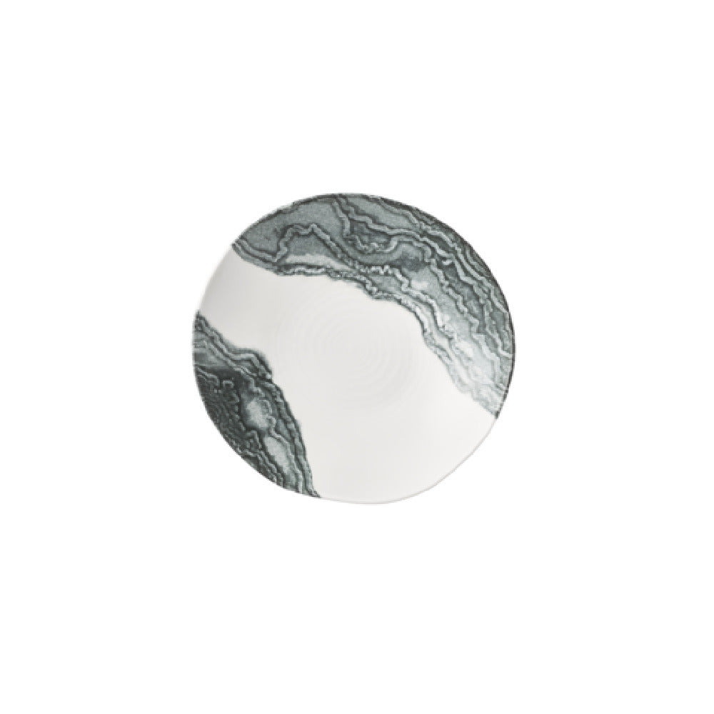 Churchill China TDBKPB251 - Bowl, 9.80" Dia. X 2.00"H, Ceramic