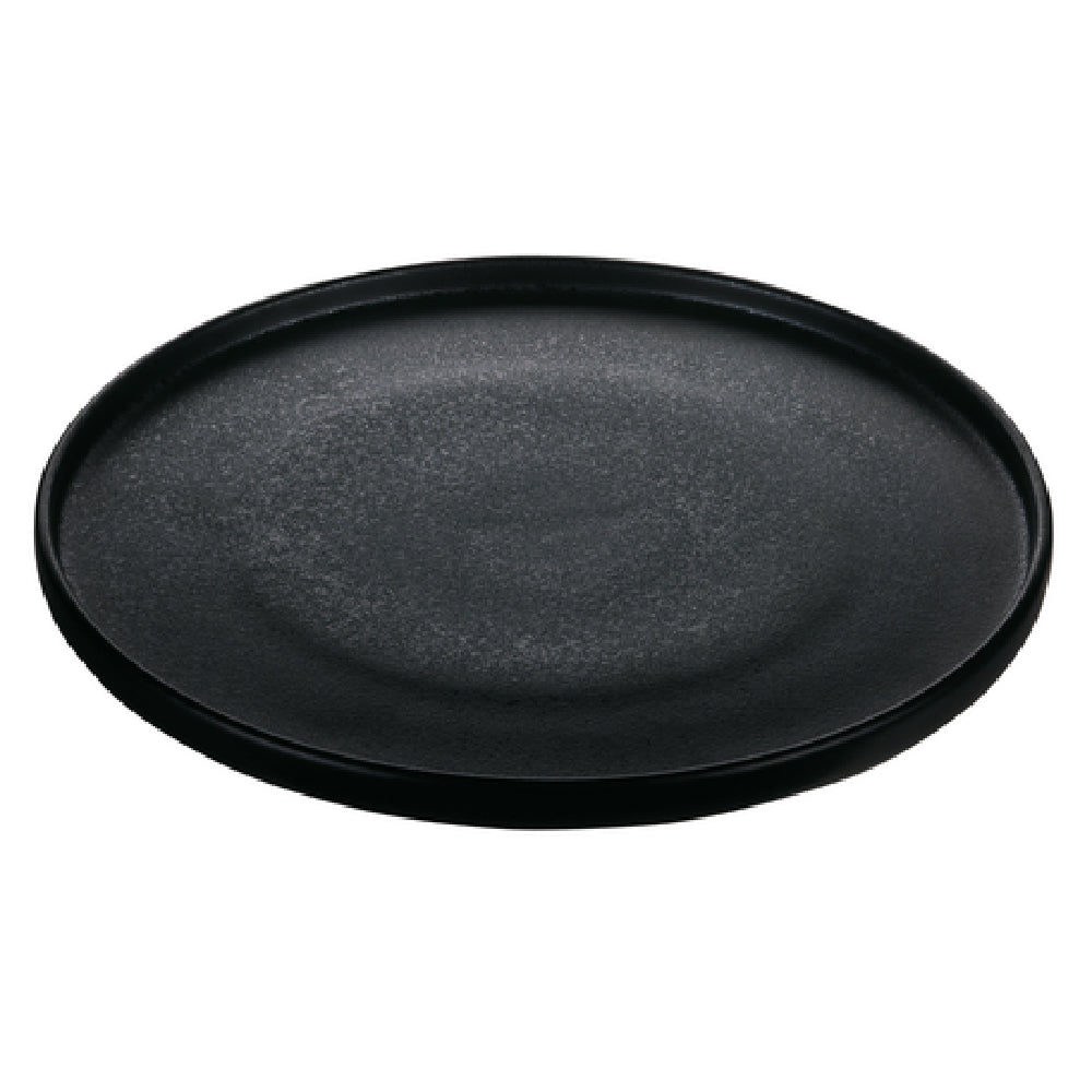 Libbey 701122791021090 (Formerly Syracuse China) Plate 10-5/8" Round