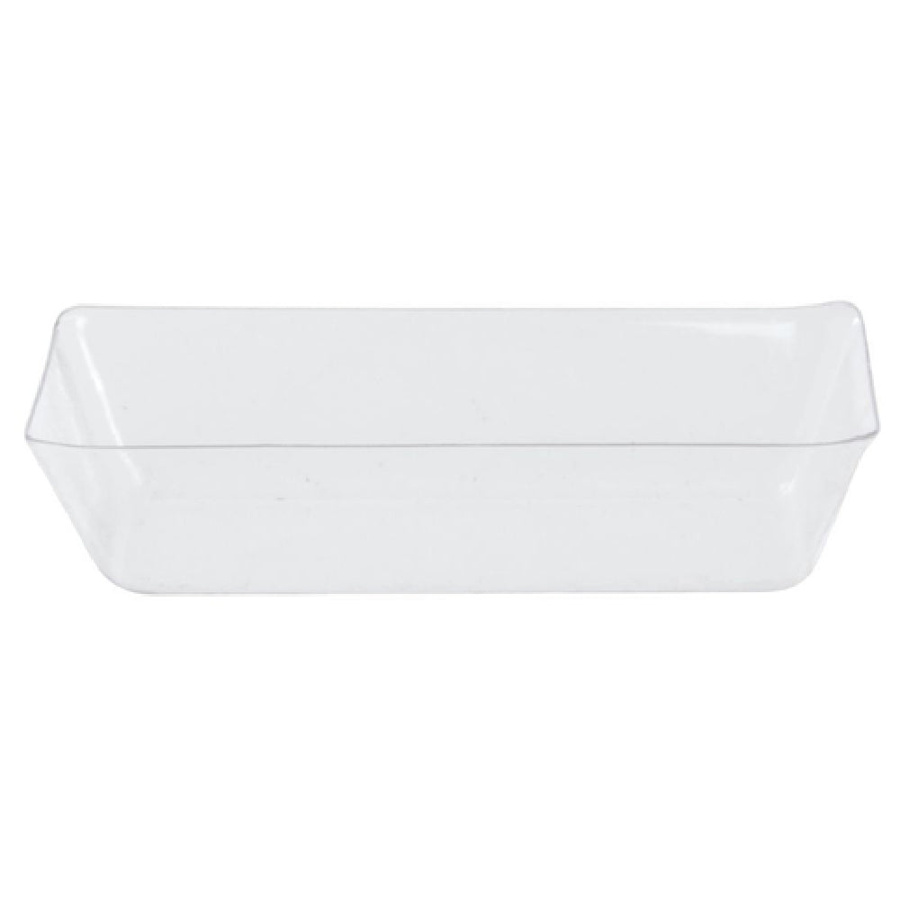 Hubert 84609 - Basket Liner, 9" X 6" X 2"H, Rectangular