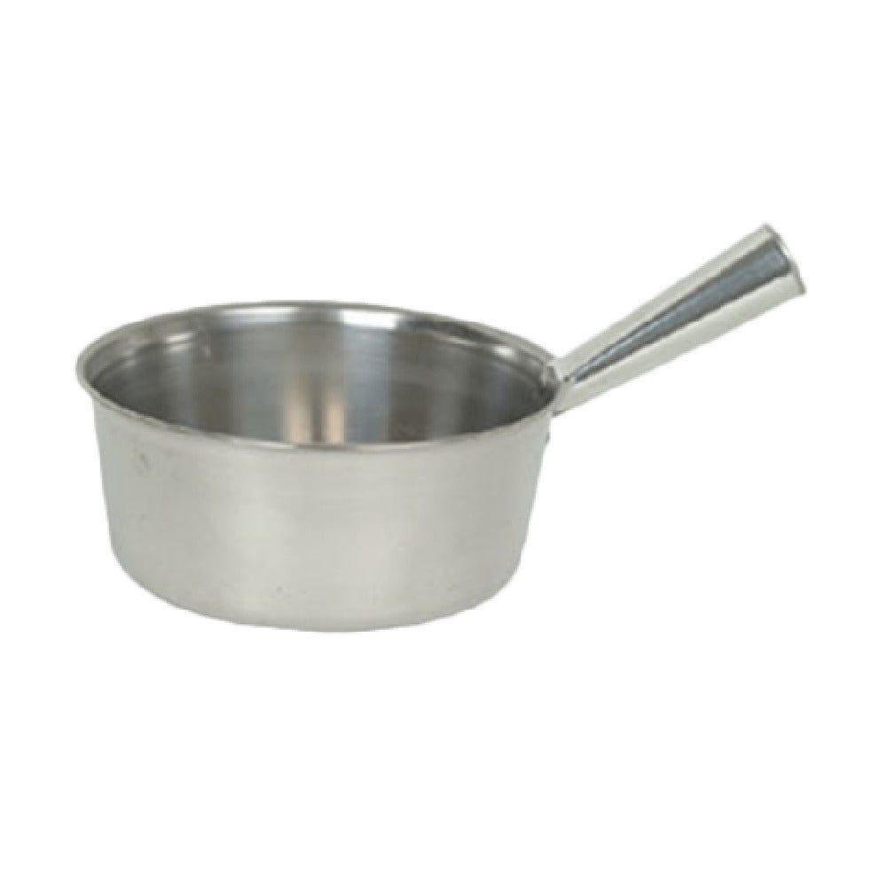 Thunder Group SLWL001 Water Ladle 2 Quart Capacity 8-1/4" Dia.