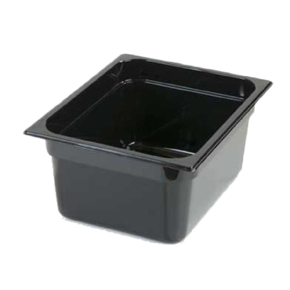 Carlisle 10222B03 Carlisle StorPlus™ Food Pan 1/2-size 8.7 Qt. Capacity