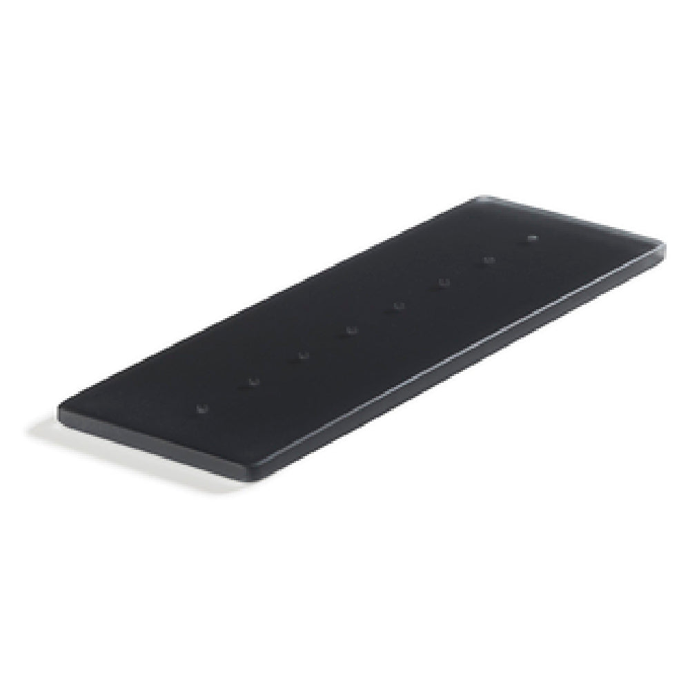 Revol 411230 (112306) Tasting Tray (SHIPS FROM FRANCE) 11-3/4"W X 4"D X 1/2"H