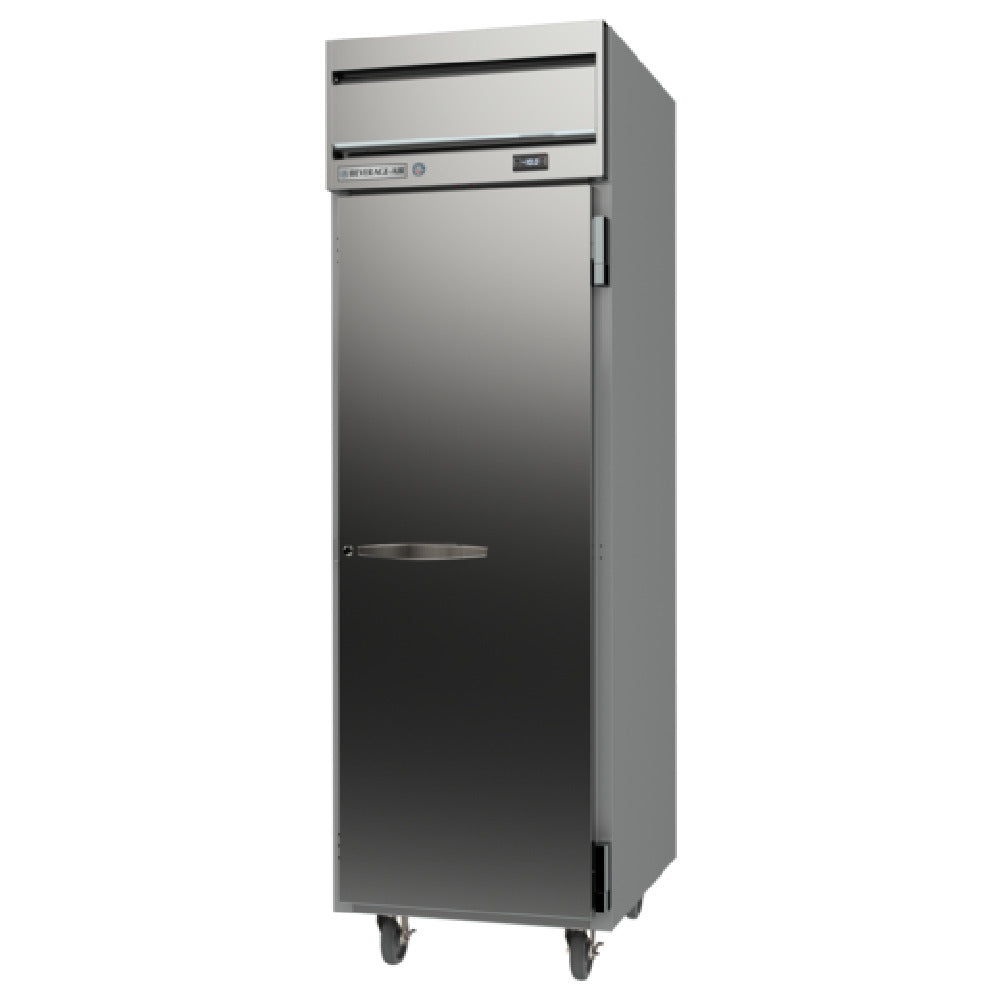 Beverage Air HFS1HC-1S Horizon Series Freezer Reach-in One-section