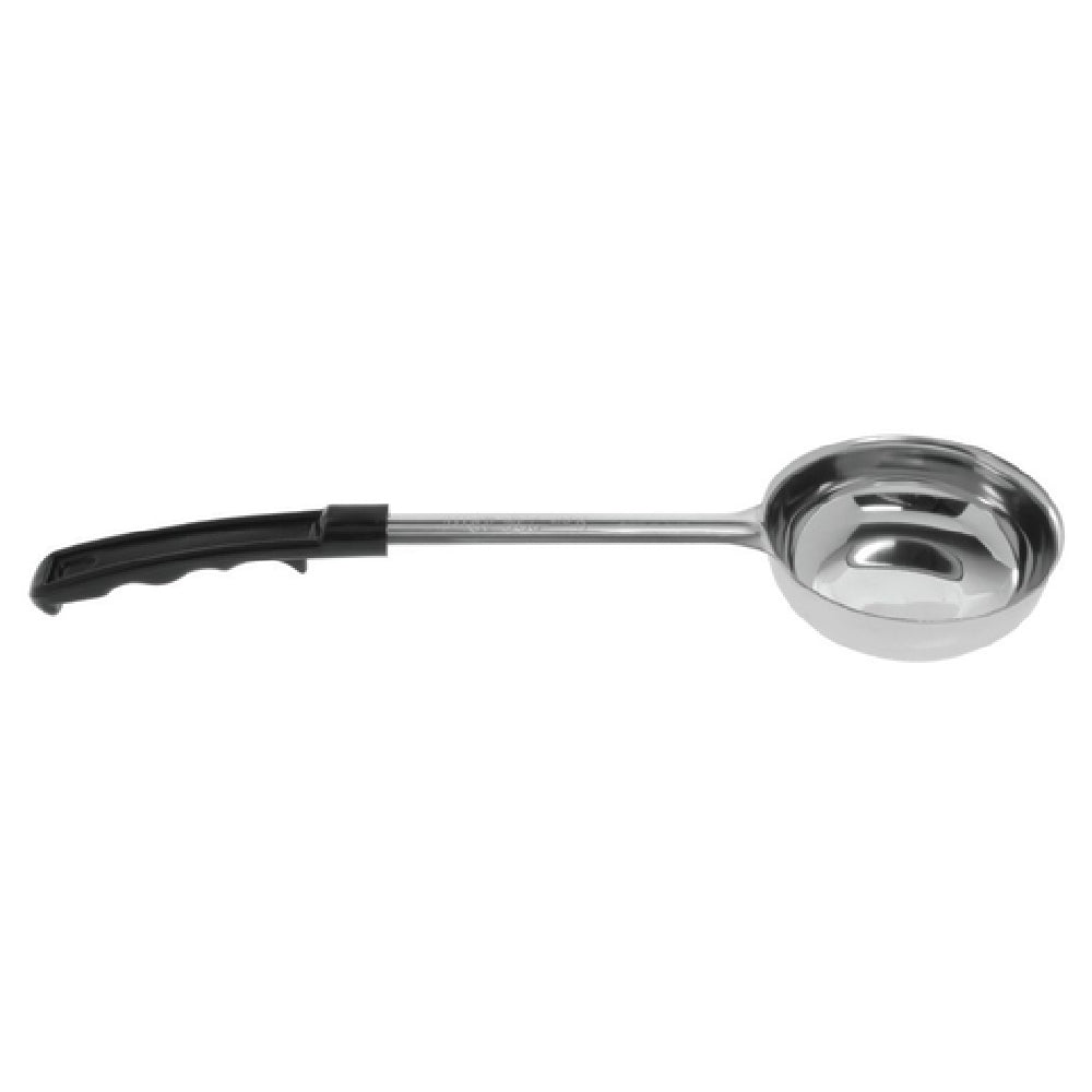Hubert 51785 - Portion Spoon, 8 Oz., 10-1/2"