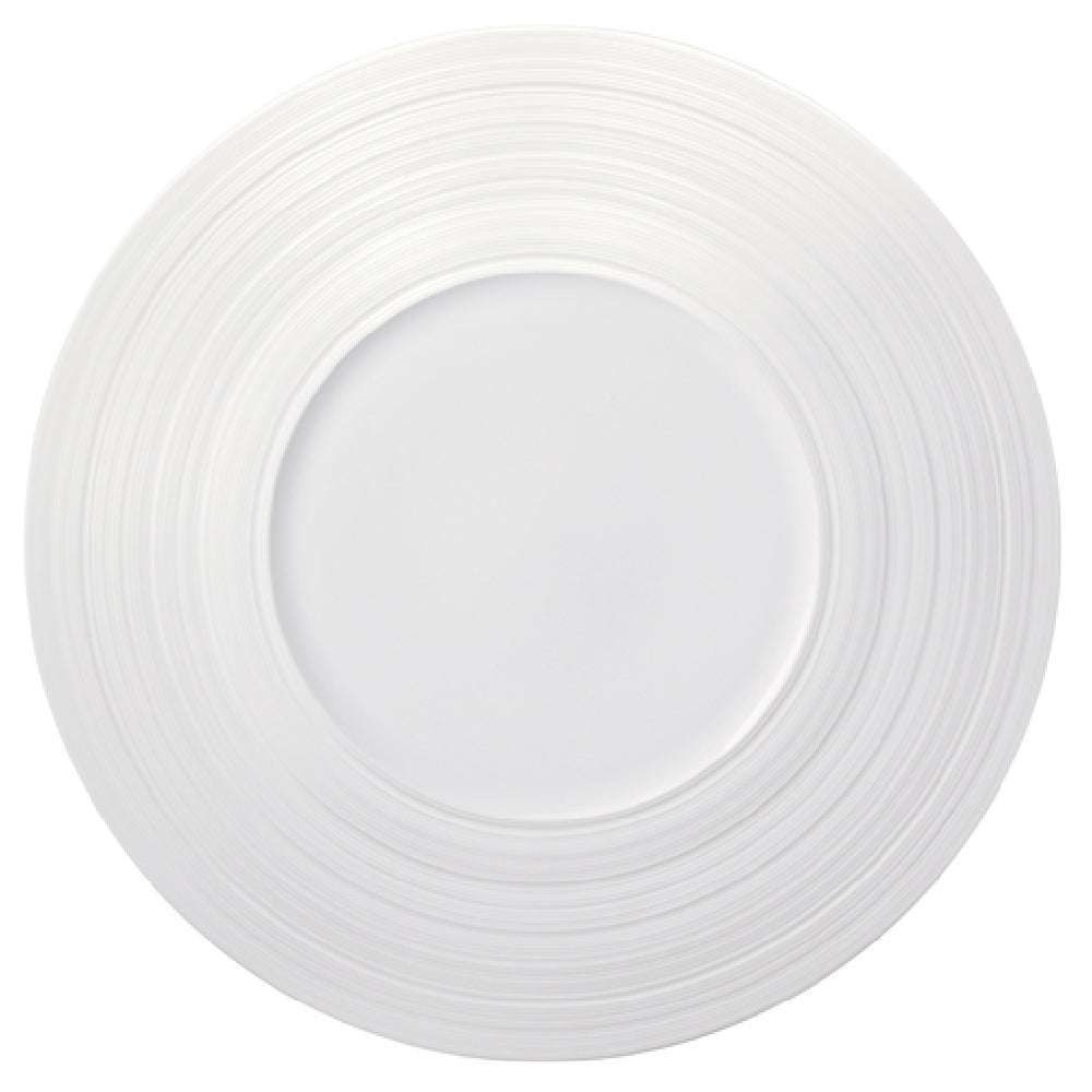 1880 Hospitality L5650000152C Oneida® Plate 10-7/8" Dia. Round