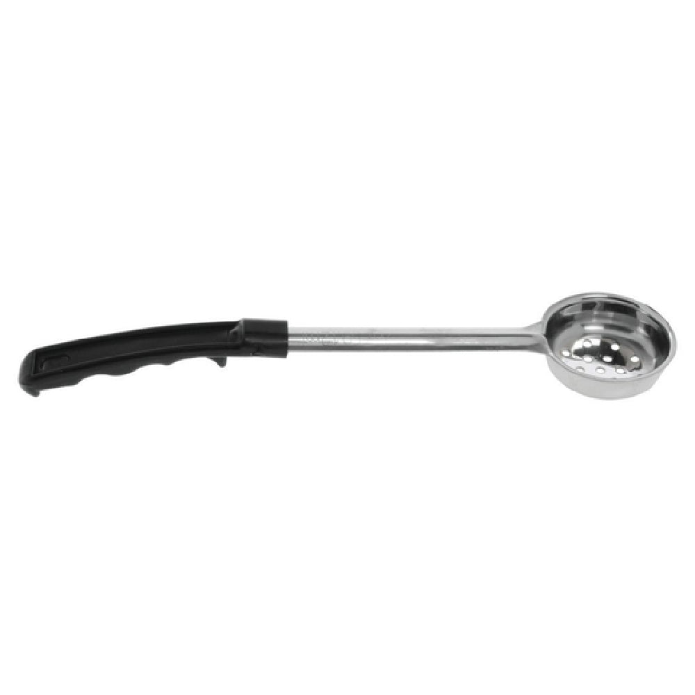 Hubert 64868 - Portion Spoon, 2 Oz., 10-1/2"