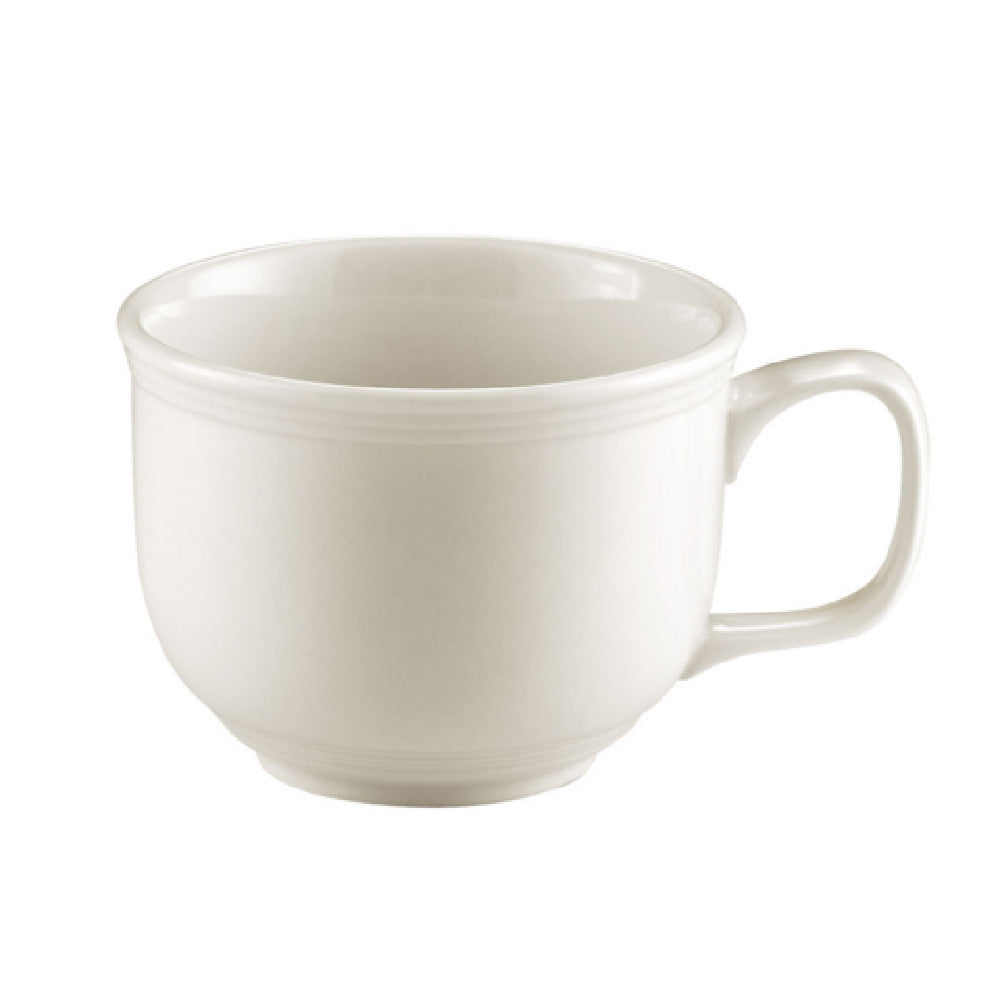 CAC China TGO-318 Tango Jumbo Cup 18 Oz. 4-5/8" Dia. X 3-1/2"H