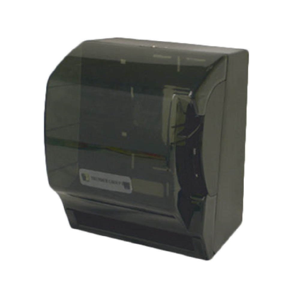 Thunder Group PLSTD393 Paper Towel Dispenser 11" X 10-1/2" X 13-1/2" Square
