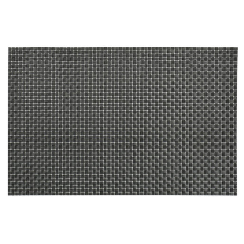 Hubert 78100 - Placemat, 17-3/4" X 11-4/5", Rectangular