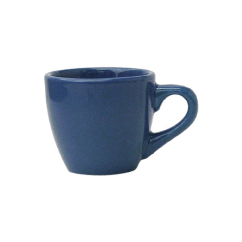 International Tableware CA-35-LB A.D. Cup 3-1/2 Oz. 2-5/8" Dia. X 2-1/4" H