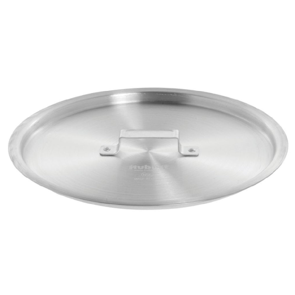 Hubert 27675 - Cover, For 60 Qt. Stock Pot Or 24 Qt. Brazier, 18-1/10" Dia.