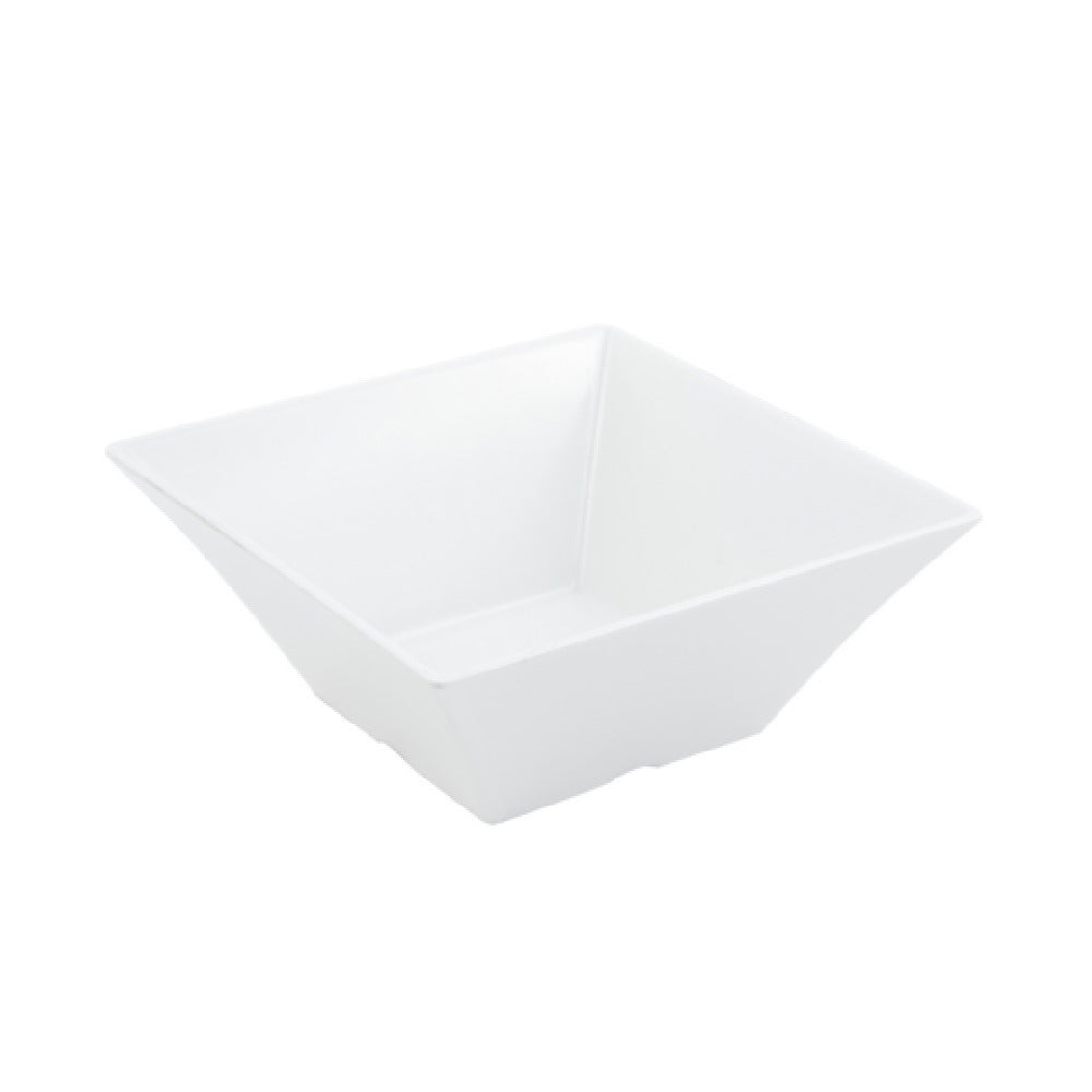 Bon Chef 53501 Serving Bowl 10" X 10" X 4" Square