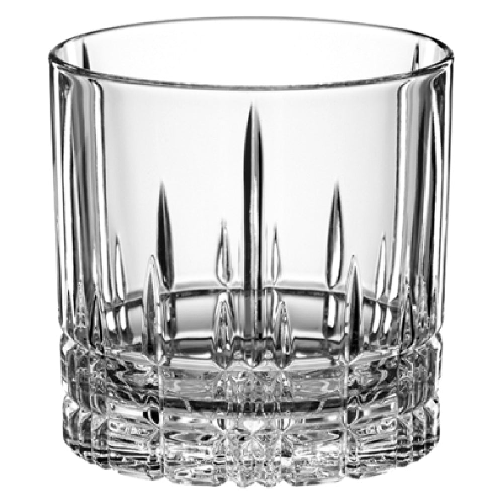 Libbey 4508017 Old Fashioned Glass 9-1/4 Oz. Dishwasher Safe