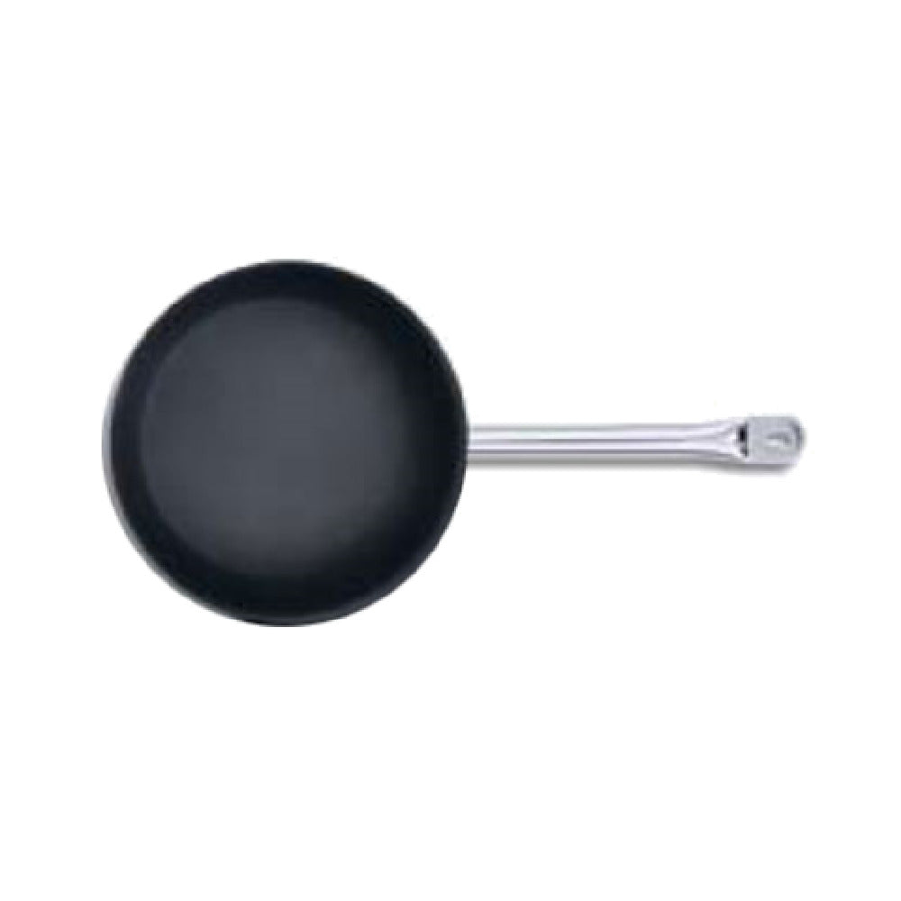 Alegacy Foodservice Products 21SSFPC9 Optima® II E™ Economy Induction Fry Pan 9-1/2" Dia. (top) X 1-3/4" Deep