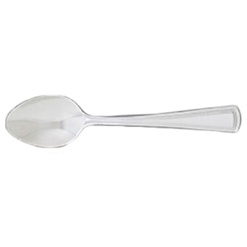 Royal ROY SLVPE TS - Teaspoon, Medium Weight, 18/0 Stainless Steel