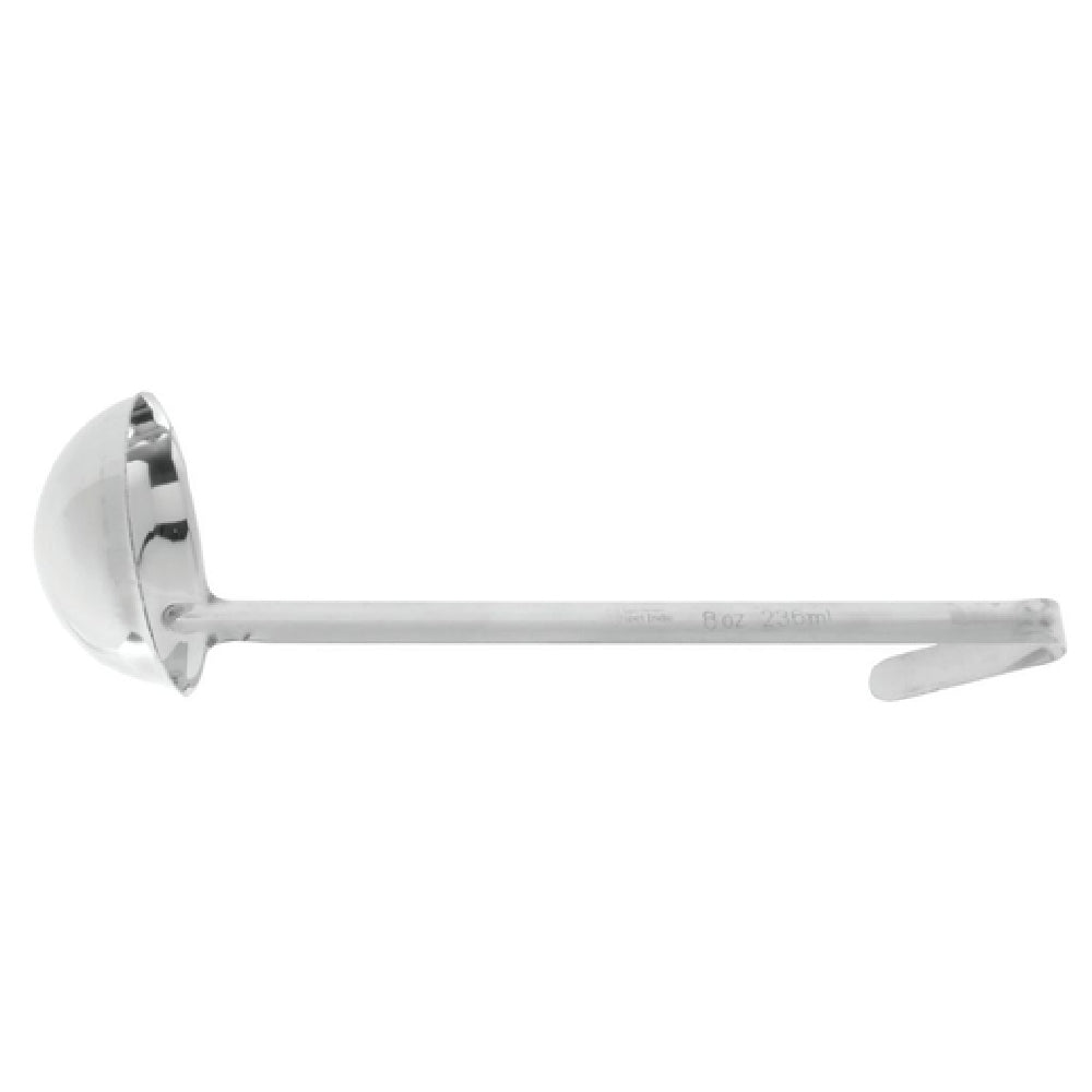Hubert 42007 - Ladle, 8 Oz., 11"