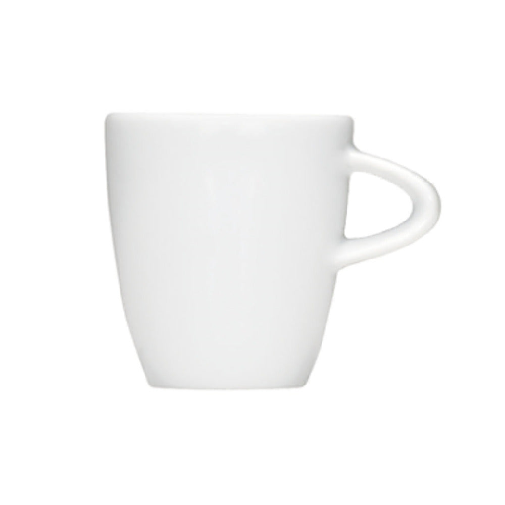 BauscherHepp 925259 Cup 3 Oz. Porcelain