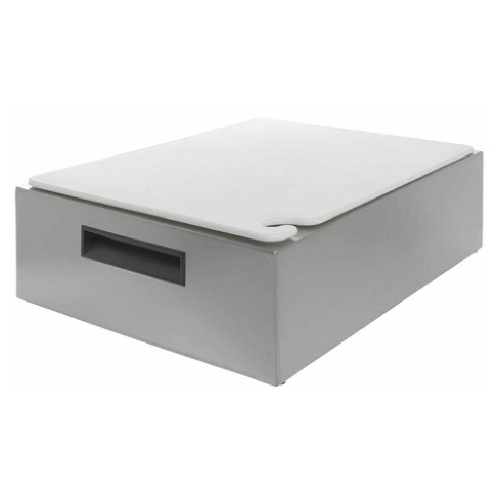 Hubert 35166 - Riser, 24-7/10" X 18-3/5" X 6-7/10"H, Rectangular