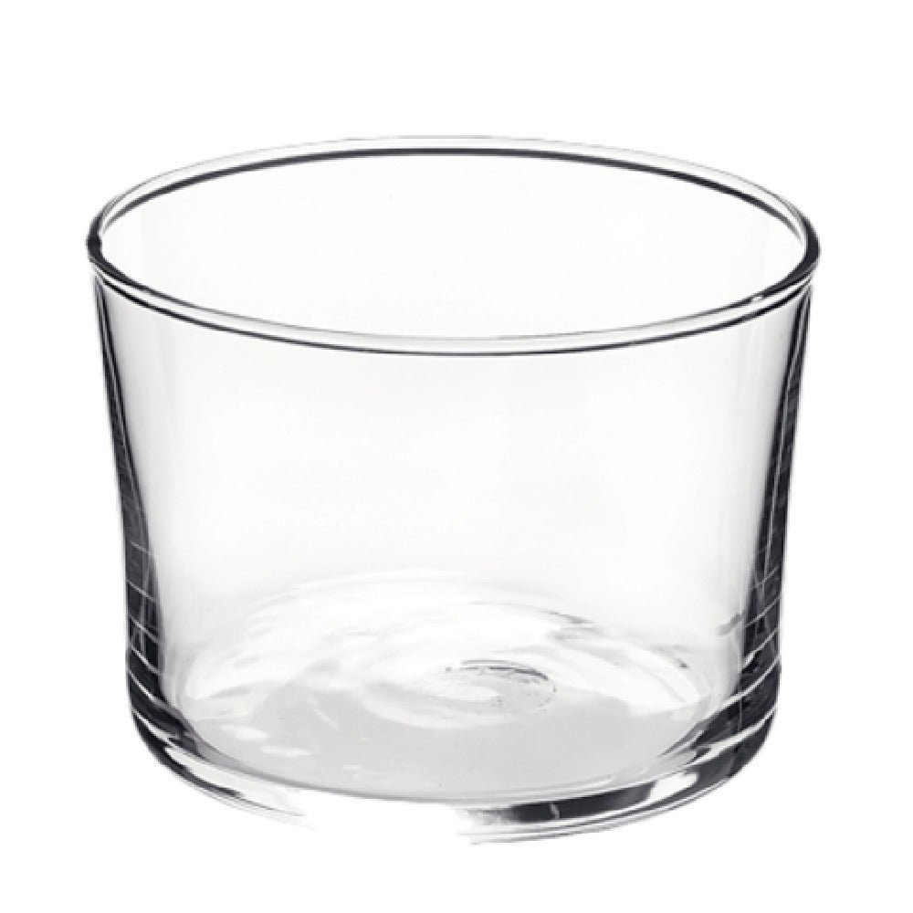 Steelite 4912Q016 Mini Tumbler 7.5 Oz 3.25" X 2.375"