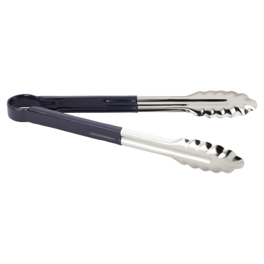 Royal ROY TSC 12 BL - Utility Tongs, 12", 1-piece