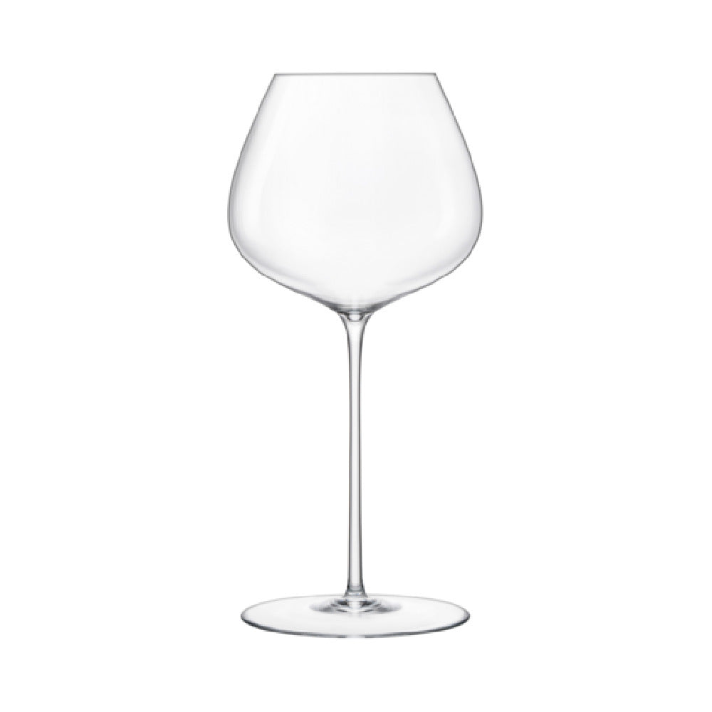Steelite LB10000013989 - Wine, 23.0 Oz, 4.375" X 9.75"