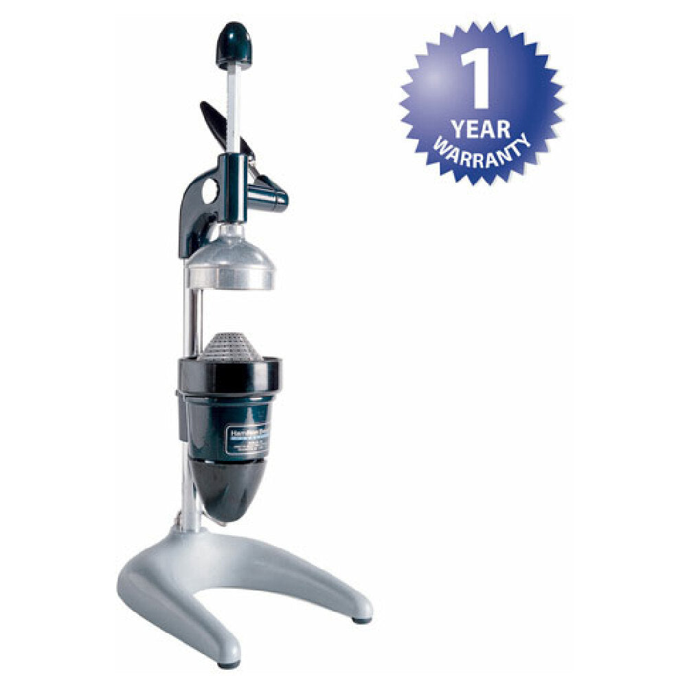 Hamilton Beach HAM932 Manual Citrus Juicer