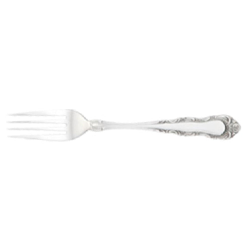 Steelite WL3806 Salad Fork 6-11/16" Deluxe Graded