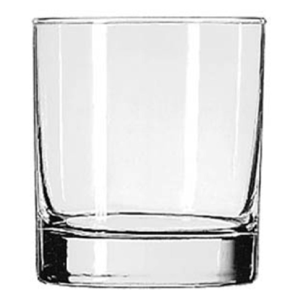 Libbey 917CD Rocks Glass 11 Oz. Heavy Base