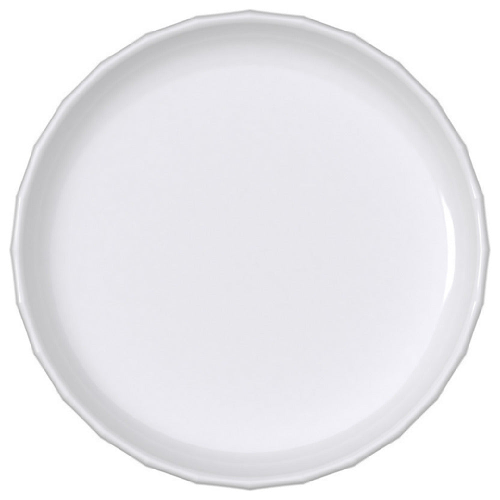 Bauscher Hepp 761815 - Plate, 5.9" Dia., Round
