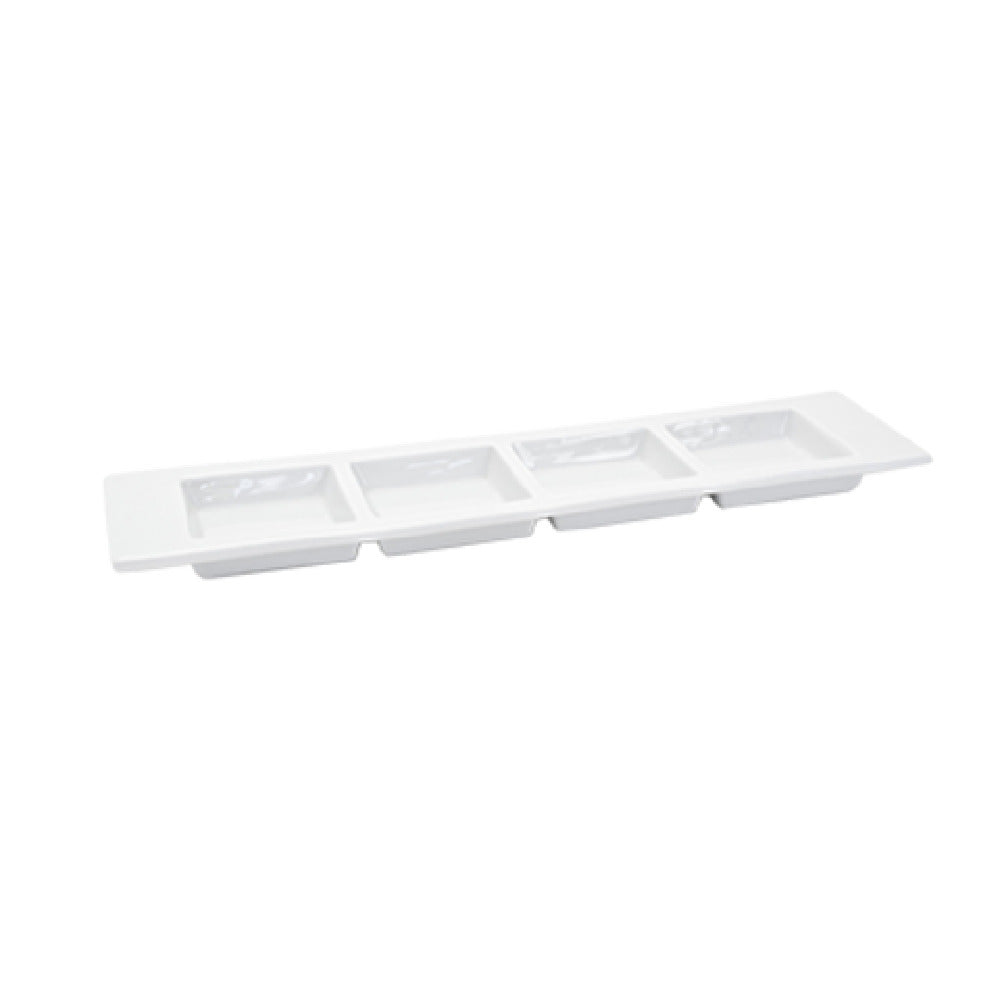 FOH SPT010WHP23 Promotional Pricing May Be Available! Contact Your FOH® Sales Representative For Details! Canvas® Server