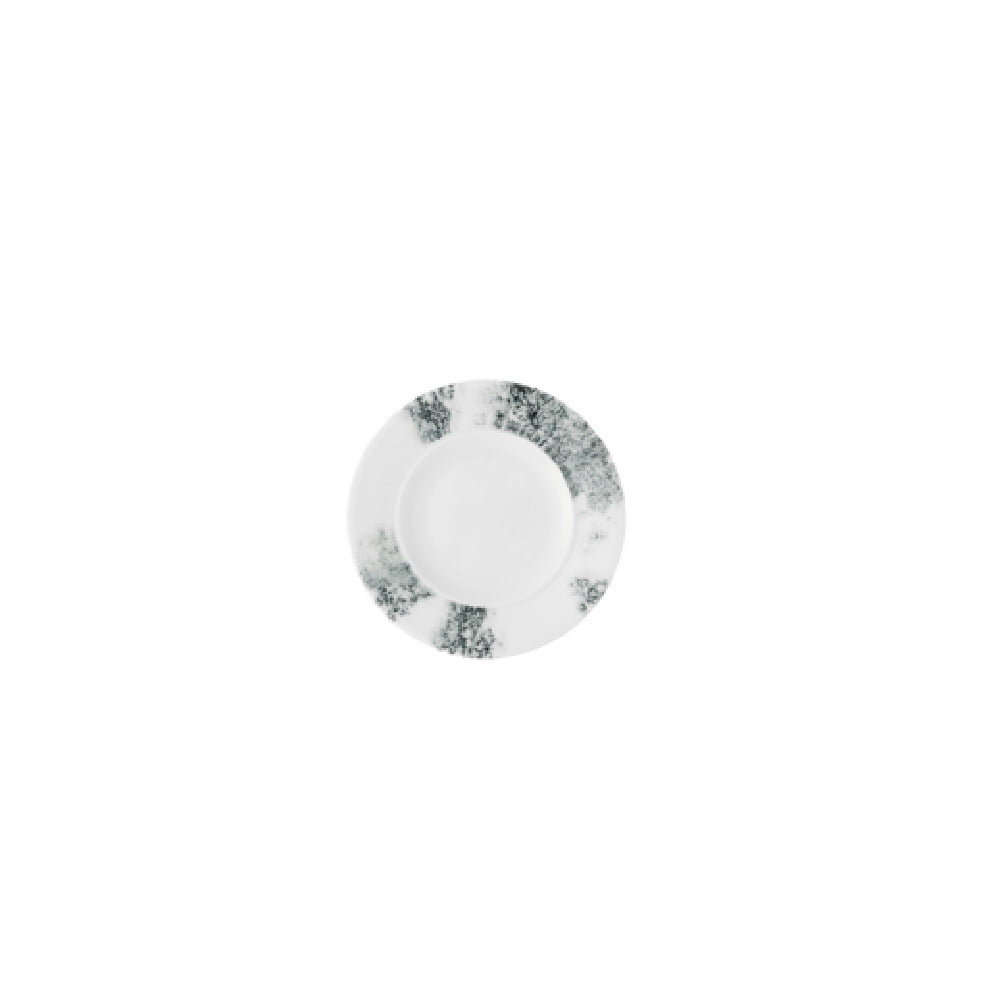 Churchill China APSBF6 1 - Plate, 6" Dia., Round