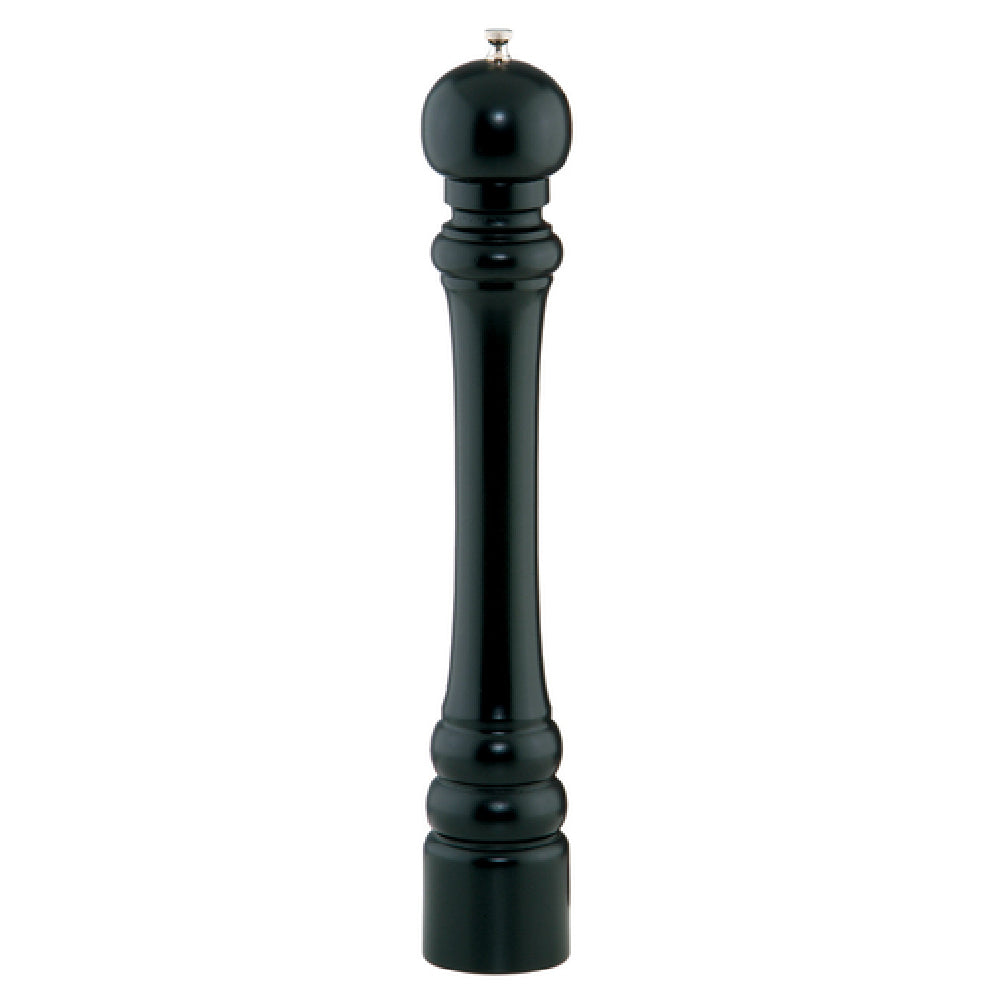 Chef Specialties 18151 (181511) Chef Professional Series Monarch Pepper Mill 18" High