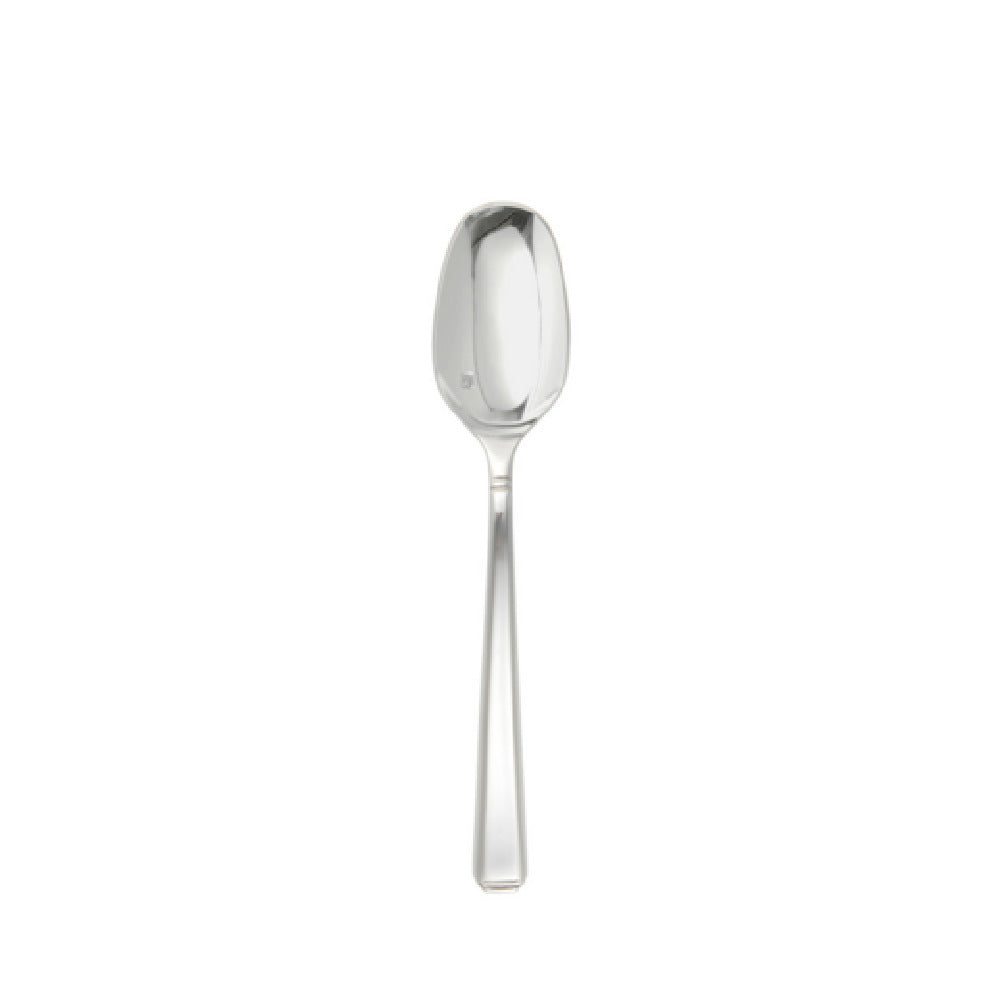 Fortessa 1.5.154.00.011 Scalini Dessert/Soup Spoon 7.4" (18.8cm) Oval