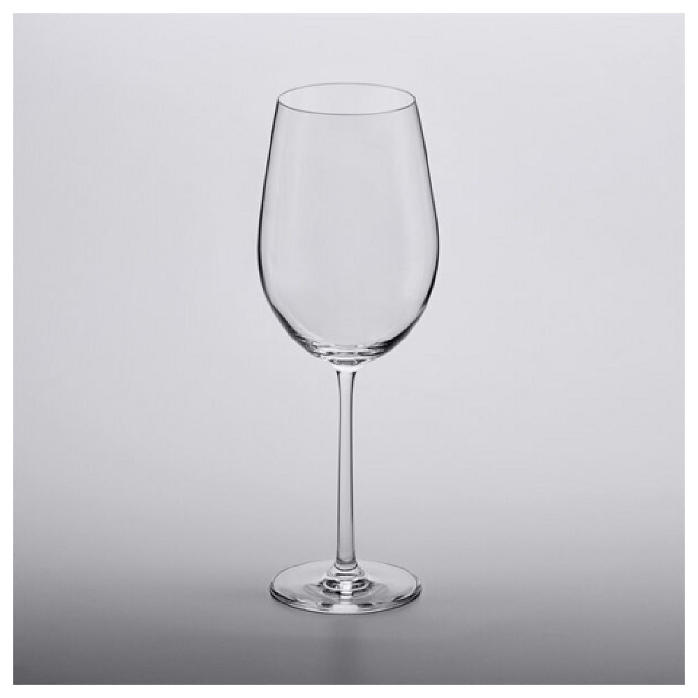 Anchor Hocking 1LS03BD26 Bordeaux Glass 25.5 Oz. (755 Ml) Glass